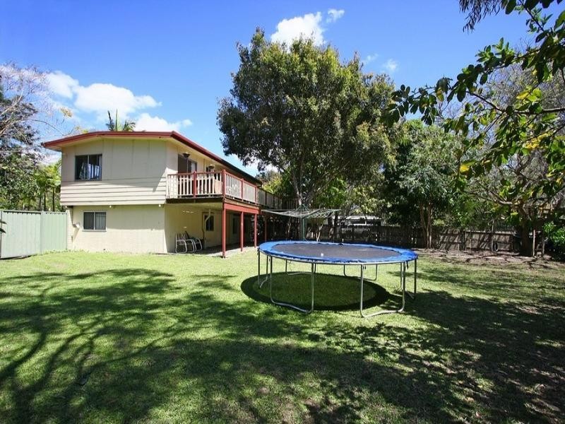 11 Kerrong Court, Shailer Park QLD 4128