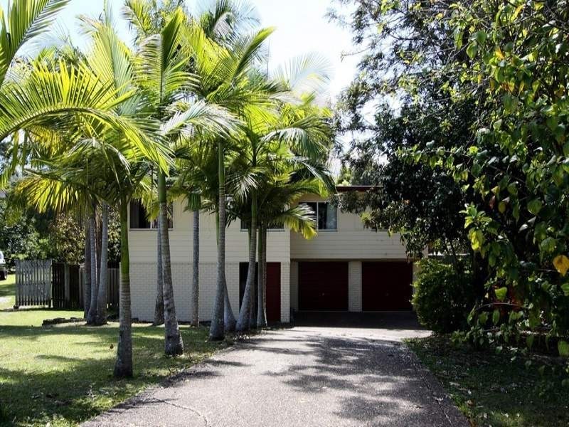 11 Kerrong Court, Shailer Park QLD 4128