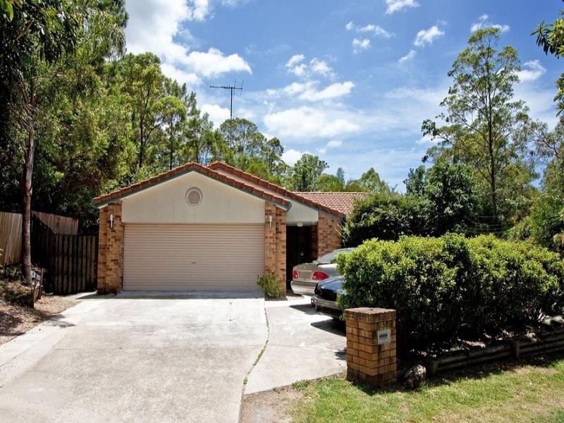 81B Lyndale Street, Daisy Hill QLD 4127