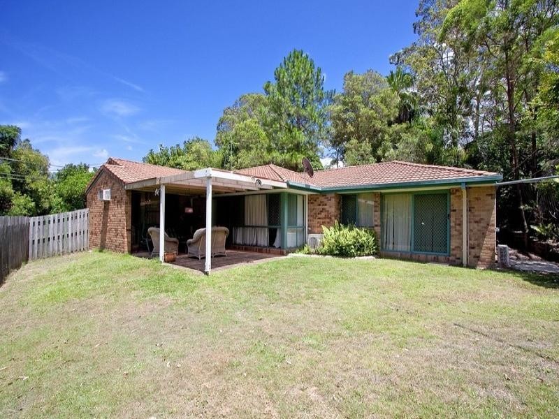 81B Lyndale Street, Daisy Hill QLD 4127