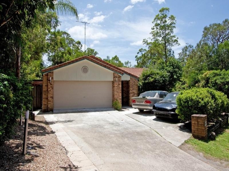 81B Lyndale Street, Daisy Hill QLD 4127