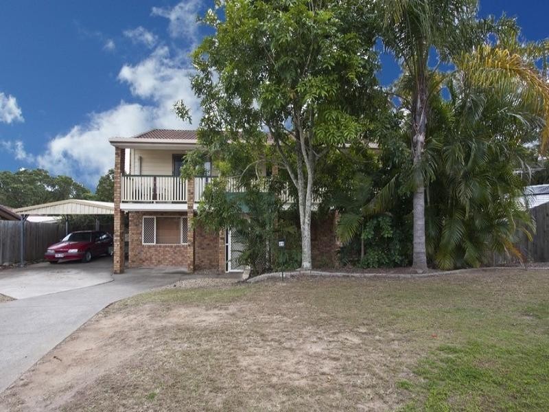 89 Lima Street, Edens Landing QLD 4207