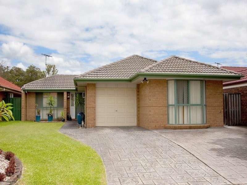 22 Kawana Crescent, Cornubia QLD 4130