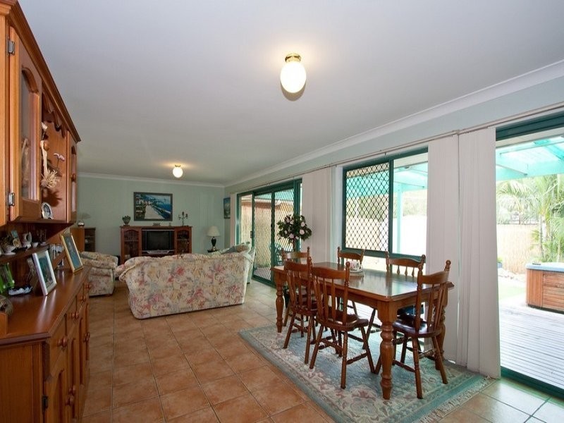 22 Kawana Crescent, Cornubia QLD 4130