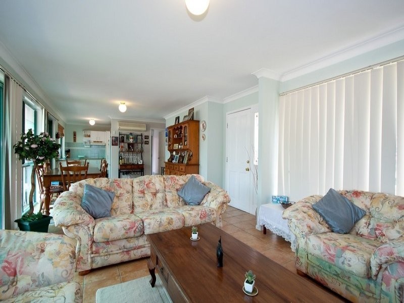 22 Kawana Crescent, Cornubia QLD 4130