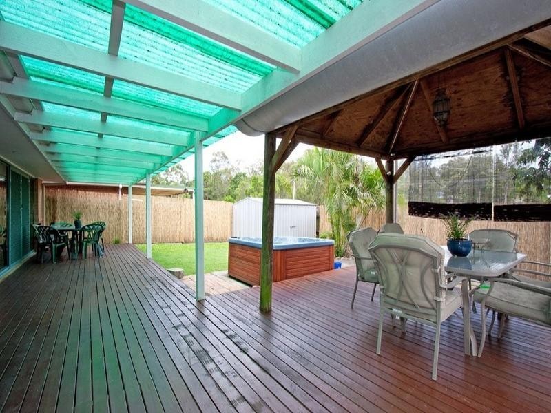 22 Kawana Crescent, Cornubia QLD 4130