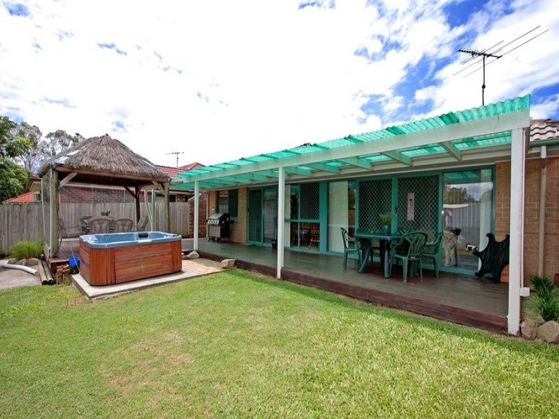 22 Kawana Crescent, Cornubia QLD 4130