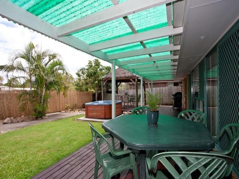 22 Kawana Crescent, Cornubia QLD 4130