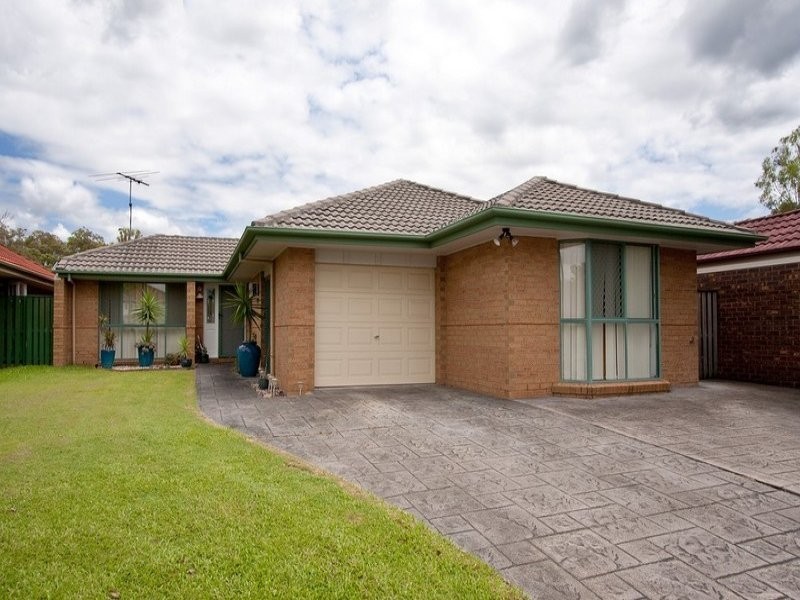 22 Kawana Crescent, Cornubia QLD 4130