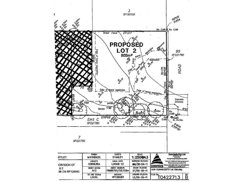 41 Glenvale Street, Cornubia QLD 4130