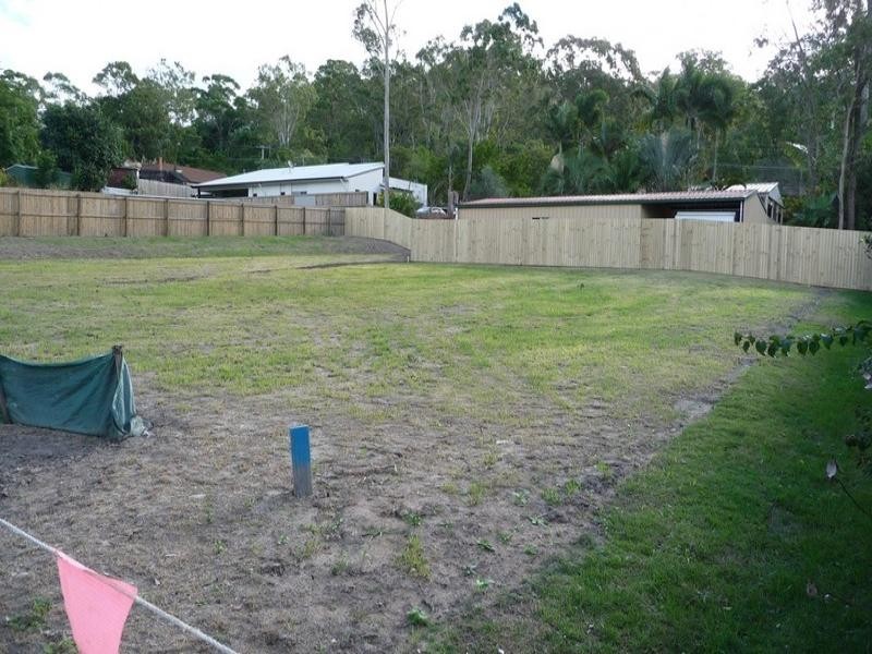 41 Glenvale Street, Cornubia QLD 4130