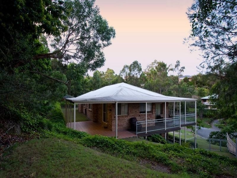 22 Tangadee Court, Shailer Park QLD 4128