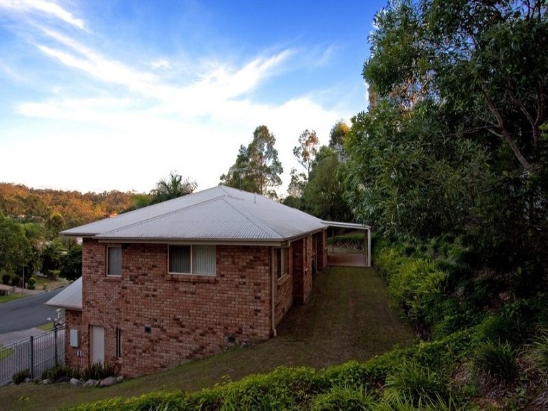 22 Tangadee Court, Shailer Park QLD 4128