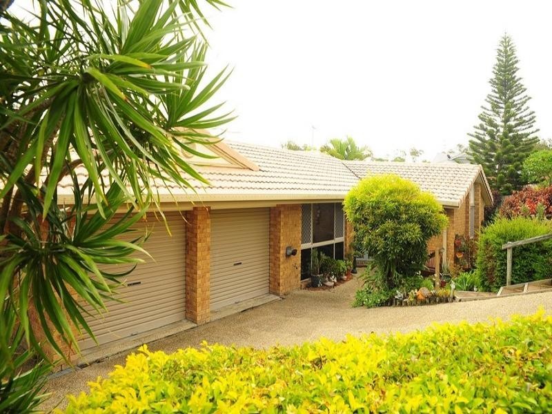 13 Magenta Court, Mount Warren Park QLD 4207