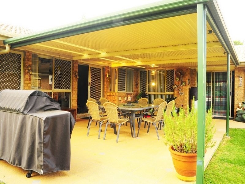 13 Magenta Court, Mount Warren Park QLD 4207