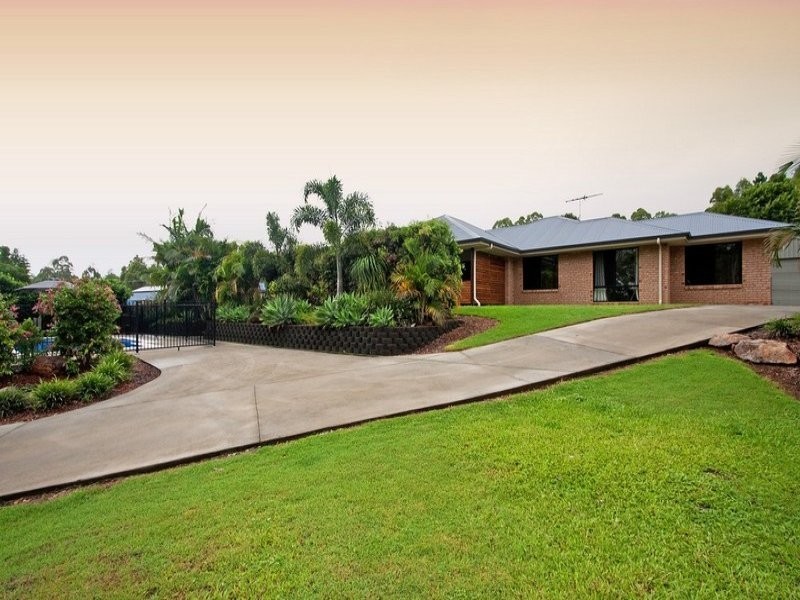 31 Sewell Road, Tanah Merah QLD 4128