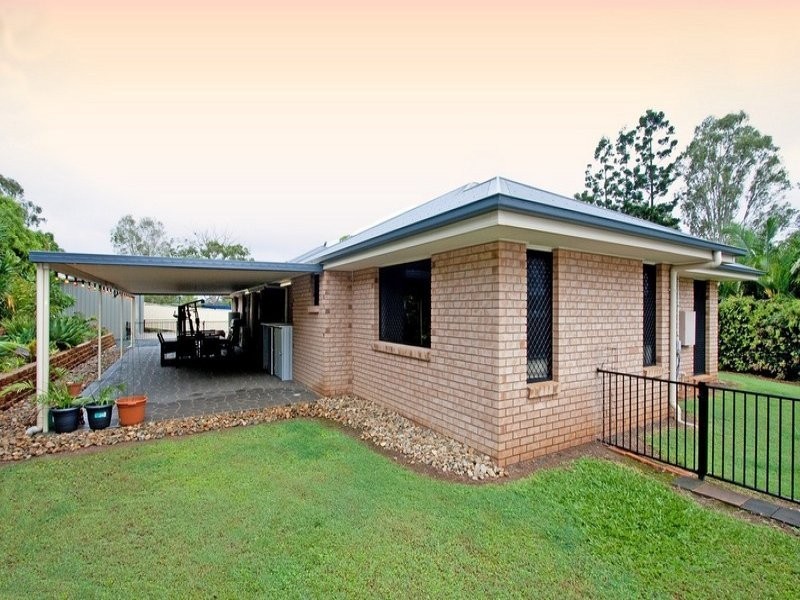 31 Sewell Road, Tanah Merah QLD 4128