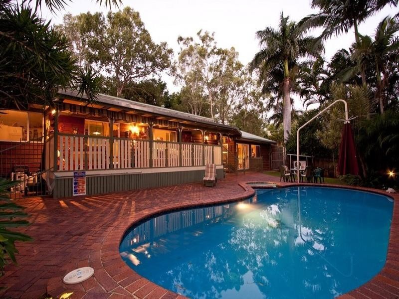 24 Cornubia Street, Cornubia QLD 4130