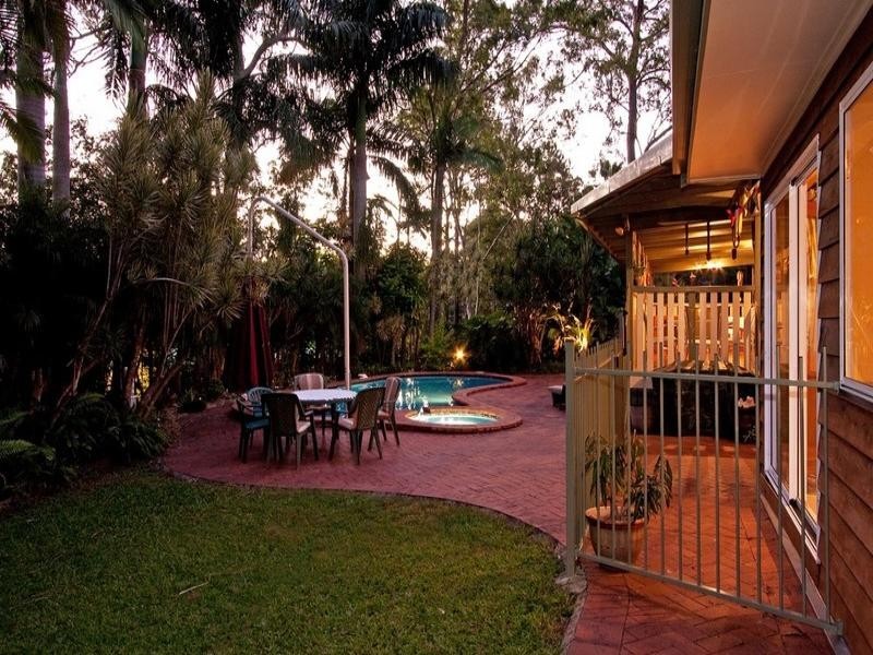 24 Cornubia Street, Cornubia QLD 4130