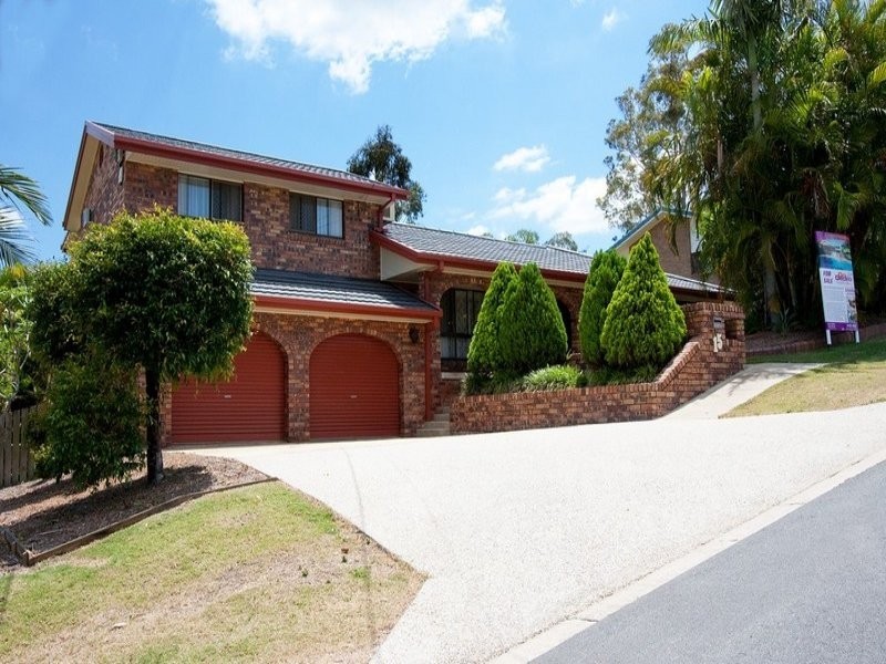 15 Voltaire Street, Shailer Park QLD 4128