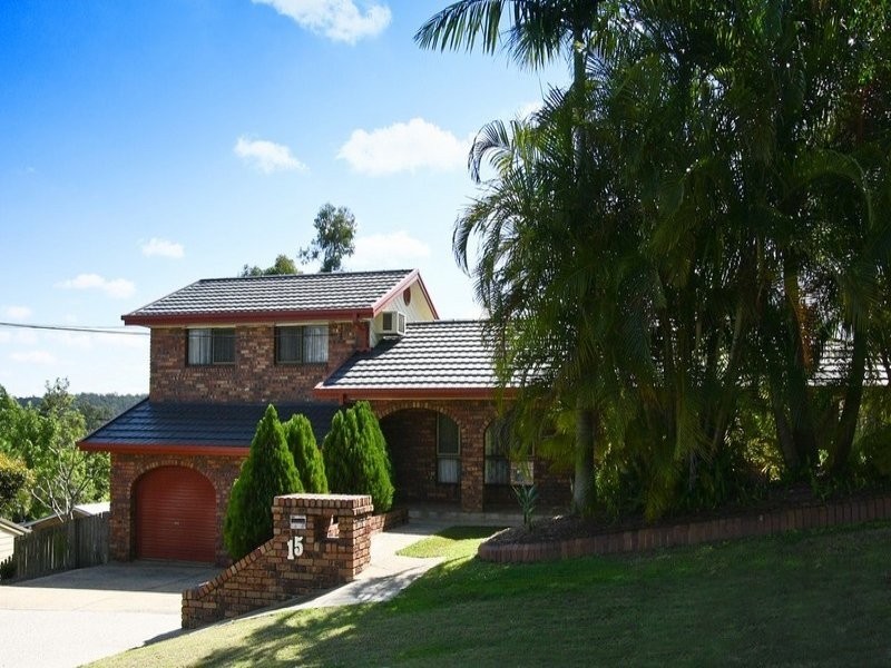 15 Voltaire Street, Shailer Park QLD 4128