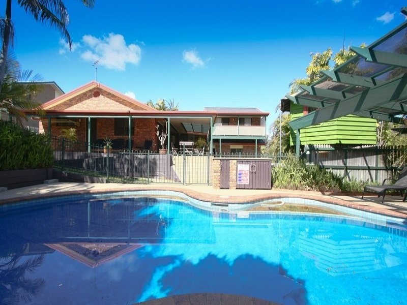15 Voltaire Street, Shailer Park QLD 4128