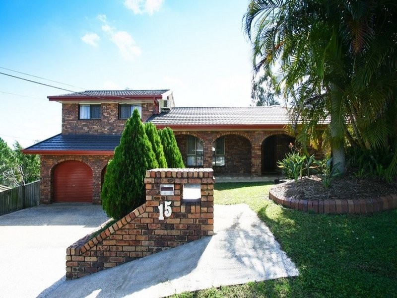 15 Voltaire Street, Shailer Park QLD 4128