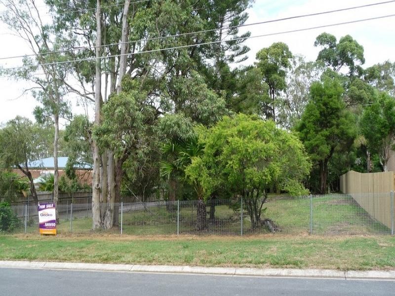 152 Clarks Road, Loganholme QLD 4129