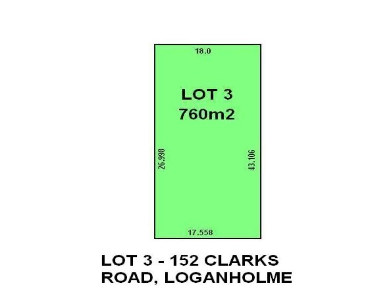 152 Clarks Road, Loganholme QLD 4129