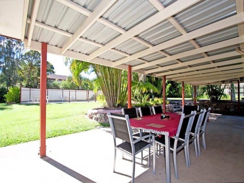 41 Arafura Avenue, Loganholme QLD 4129