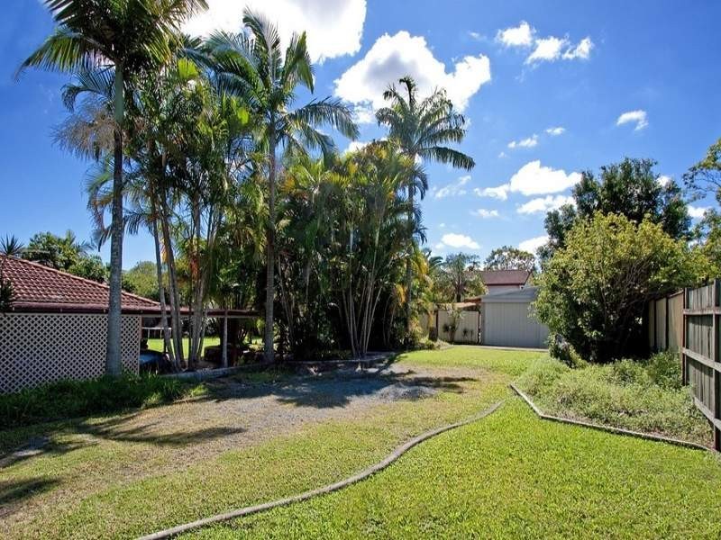 41 Arafura Avenue, Loganholme QLD 4129
