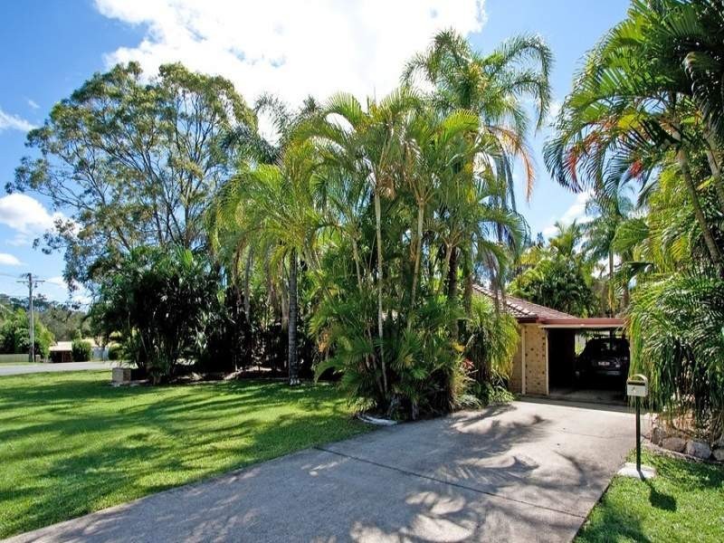 41 Arafura Avenue, Loganholme QLD 4129