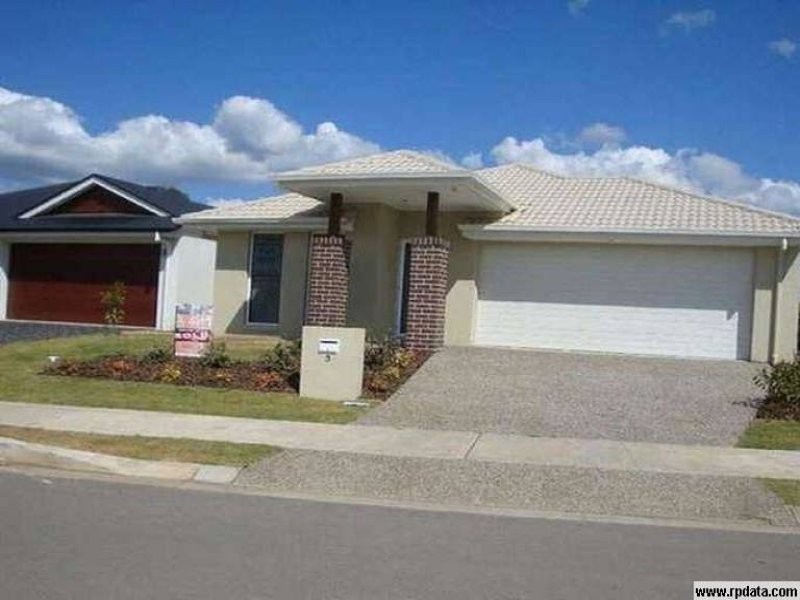 5 Coalstoun Crossing, Waterford QLD 4133