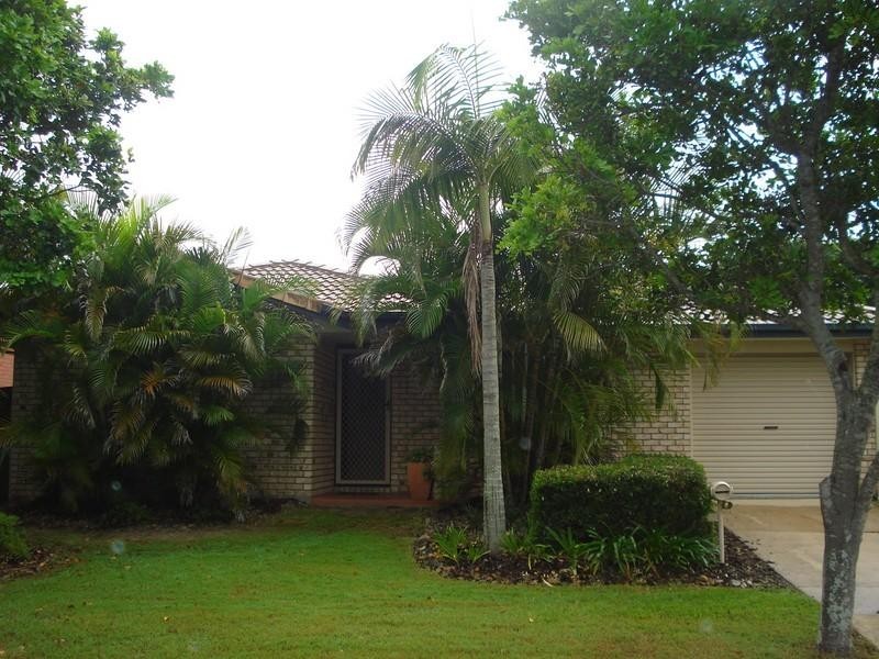 23 Tamborine Street, Loganholme QLD 4129