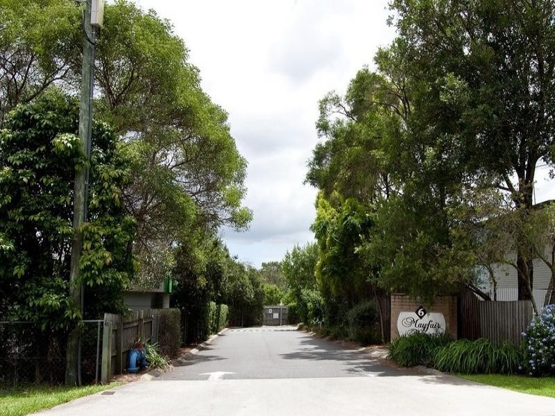 19/6 Baldarch Street, Slacks Creek QLD 4127