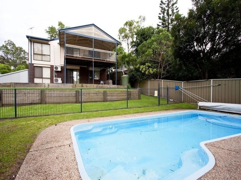 119 Springwood Road, Springwood QLD 4127