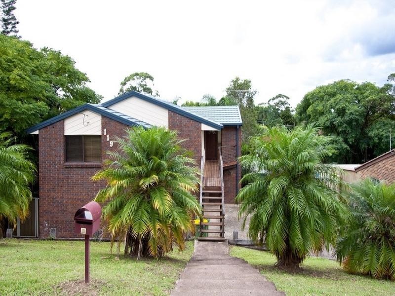 119 Springwood Road, Springwood QLD 4127