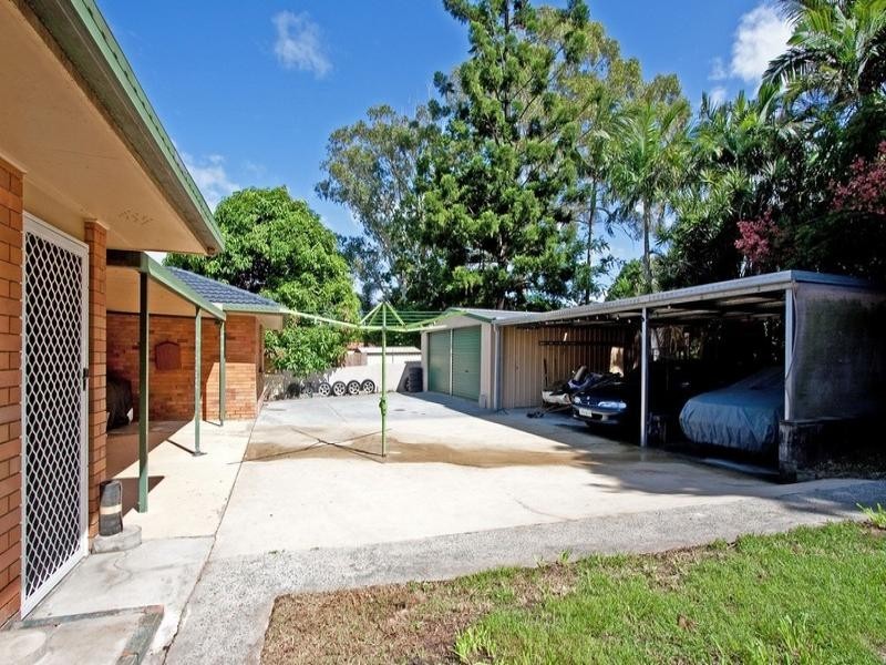 10 Raelene Terrace, Springwood QLD 4127