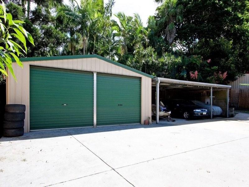 10 Raelene Terrace, Springwood QLD 4127