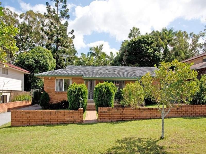 10 Raelene Terrace, Springwood QLD 4127