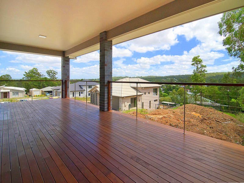 15 Baxton Place, Shailer Park QLD 4128