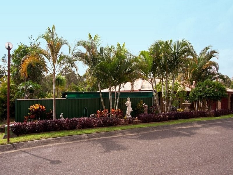 23/79 Dorset Drive, Rochedale South QLD 4123