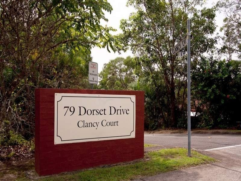 23/79 Dorset Drive, Rochedale South QLD 4123