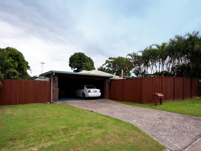 22 Beatty Street, Rochedale South QLD 4123