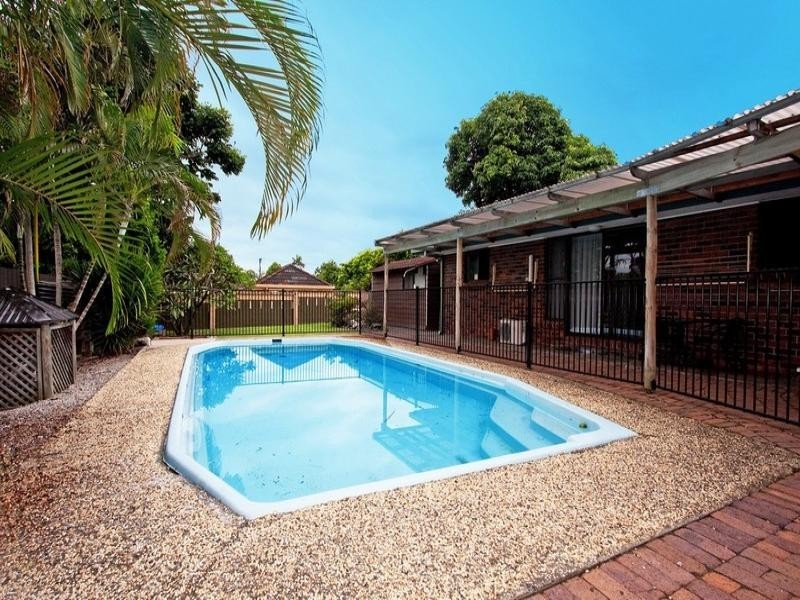 22 Beatty Street, Rochedale South QLD 4123