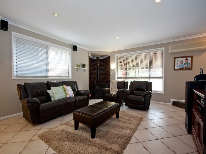 22 Beatty Street, Rochedale South QLD 4123