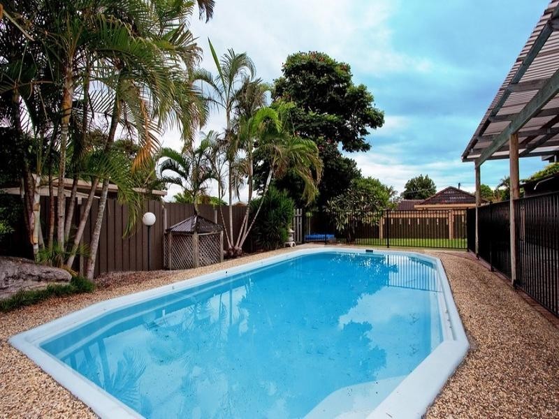 22 Beatty Street, Rochedale South QLD 4123