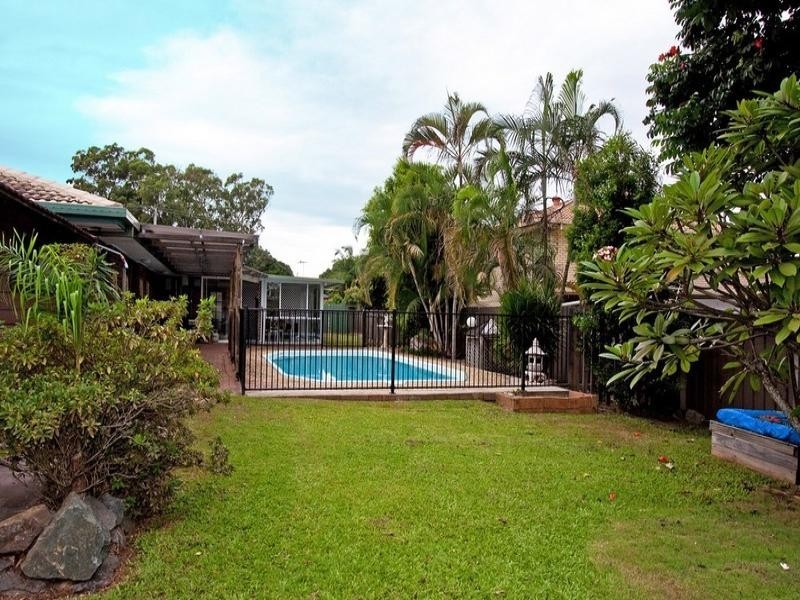 22 Beatty Street, Rochedale South QLD 4123