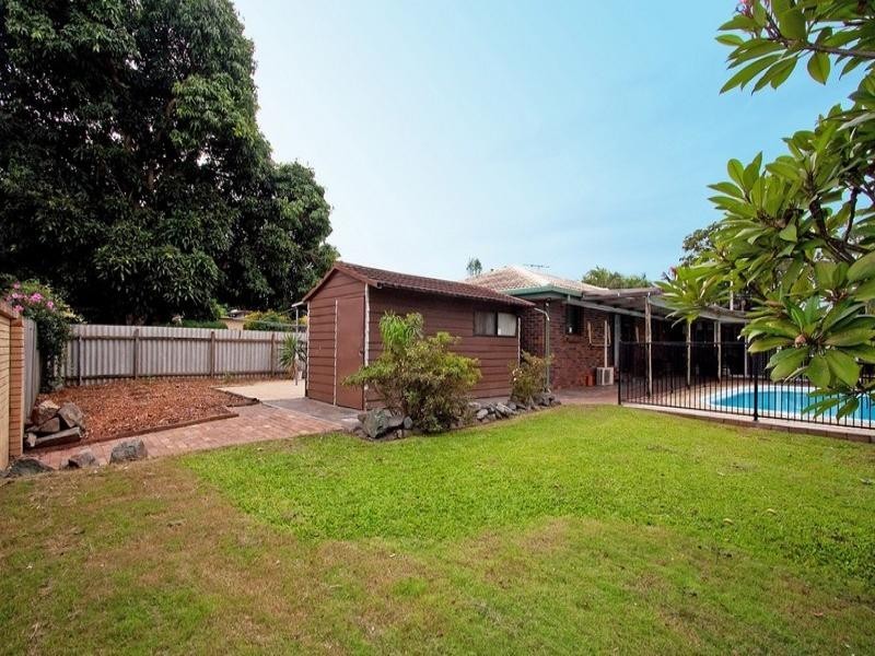 22 Beatty Street, Rochedale South QLD 4123
