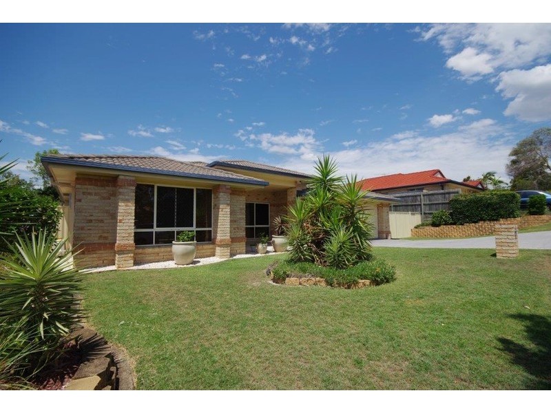 5 Millwood Tce, Springfield QLD 4300